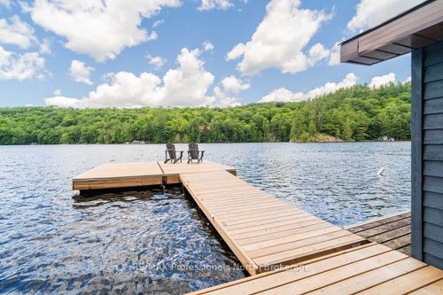 kawagama-lake-1345 Sinclair Trail, Dorset, ON, P0A | Card Image