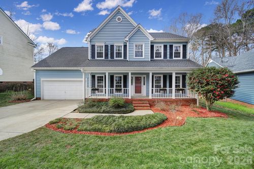 1643 Bridal Trl, Rock Hill, SC, 29732-2894 | Card Image