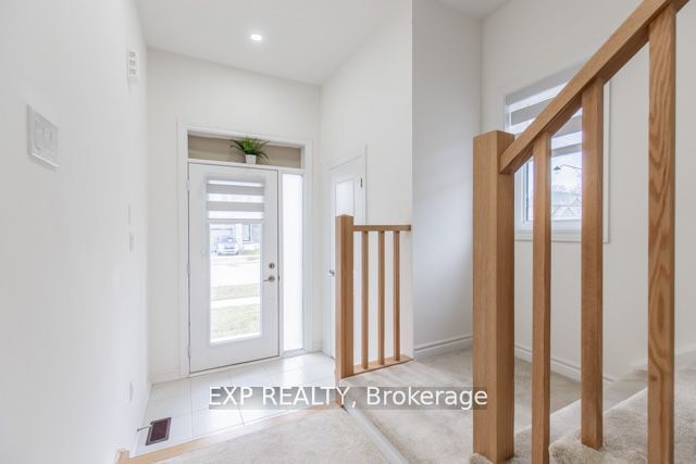 Residential Lease in Brantford 3