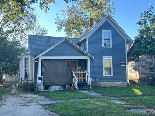 825 Congress St, Emporia, KS, 66801 | Card Image