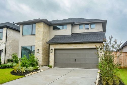 4407 Ruby Garden Court, Fulshear, TX, 77441 | Card Image