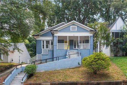 954 Byron Dr Sw, Atlanta, GA, 30310-4636 | Card Image