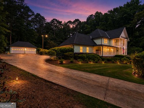 125 Spivey Chase Trl, Jonesboro, GA, 30236-5476 | Card Image