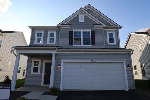 7094 Unitas Loop, Powell, OH, 43065-3715 | Card Image