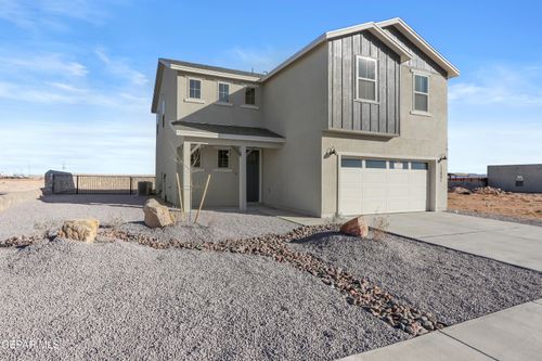 14044 Paseo Alegre Ave, El Paso, TX, 79928 | Card Image