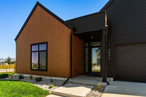 2806 S 30th Ave, Bozeman, MT, 59718-3737 | Card Image