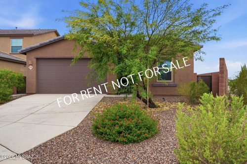 8199 S Soltero Mine Dr, Tucson, AZ, 85747-0108 | Card Image