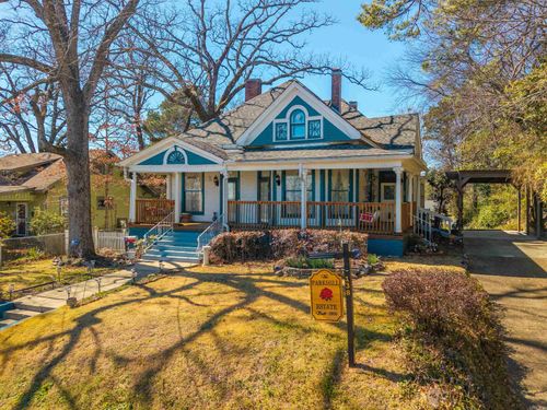 138 Parkhill St, Hot Springs, AR, 71901-6133 | Card Image