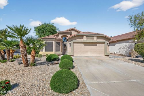 6370 W Wahalla Ln, Glendale, AZ, 85308-7075 | Card Image
