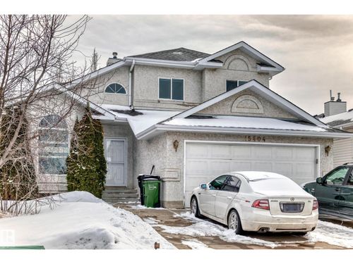 15404 132 St Nw, Edmonton, AB, T6V1B9 | Card Image