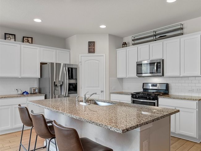 4104 Porter Farm Rd, House other with 4 bedrooms, 3 bathrooms and 2 parking in Georgetown TX | Image 12