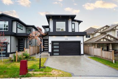 11796 84 Ave, House other with 7 bedrooms, 6 bathrooms and 6 parking in Delta BC | Image 1