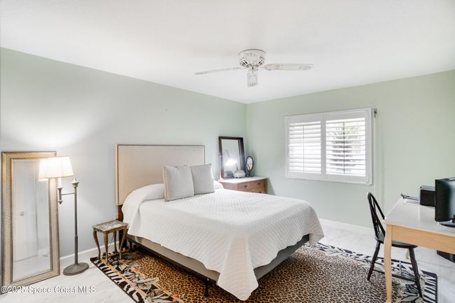 201 - 1527 S Atlantic Ave, Condo with 3 bedrooms, 2 bathrooms and null parking in COCOA BEACH FL | Image 18