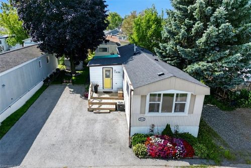 4586 Mary Lane, Beamsville, ON, L3J0W1 | Card Image