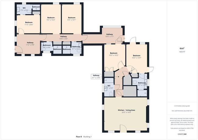 202 S Bowie St, Home with 5 bedrooms, 6 bathrooms and 1 parking in Fredericksburg TX | Image 56