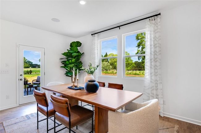 227 Groveton Court, House other with 5 bedrooms, 3 bathrooms and 2 parking in Euharlee GA | Image 30