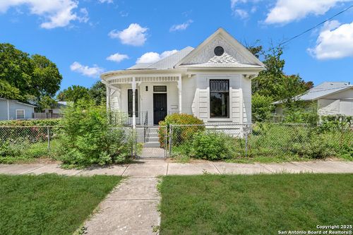 1219 Muncey, San Antonio, TX, 78208-1315 | Card Image