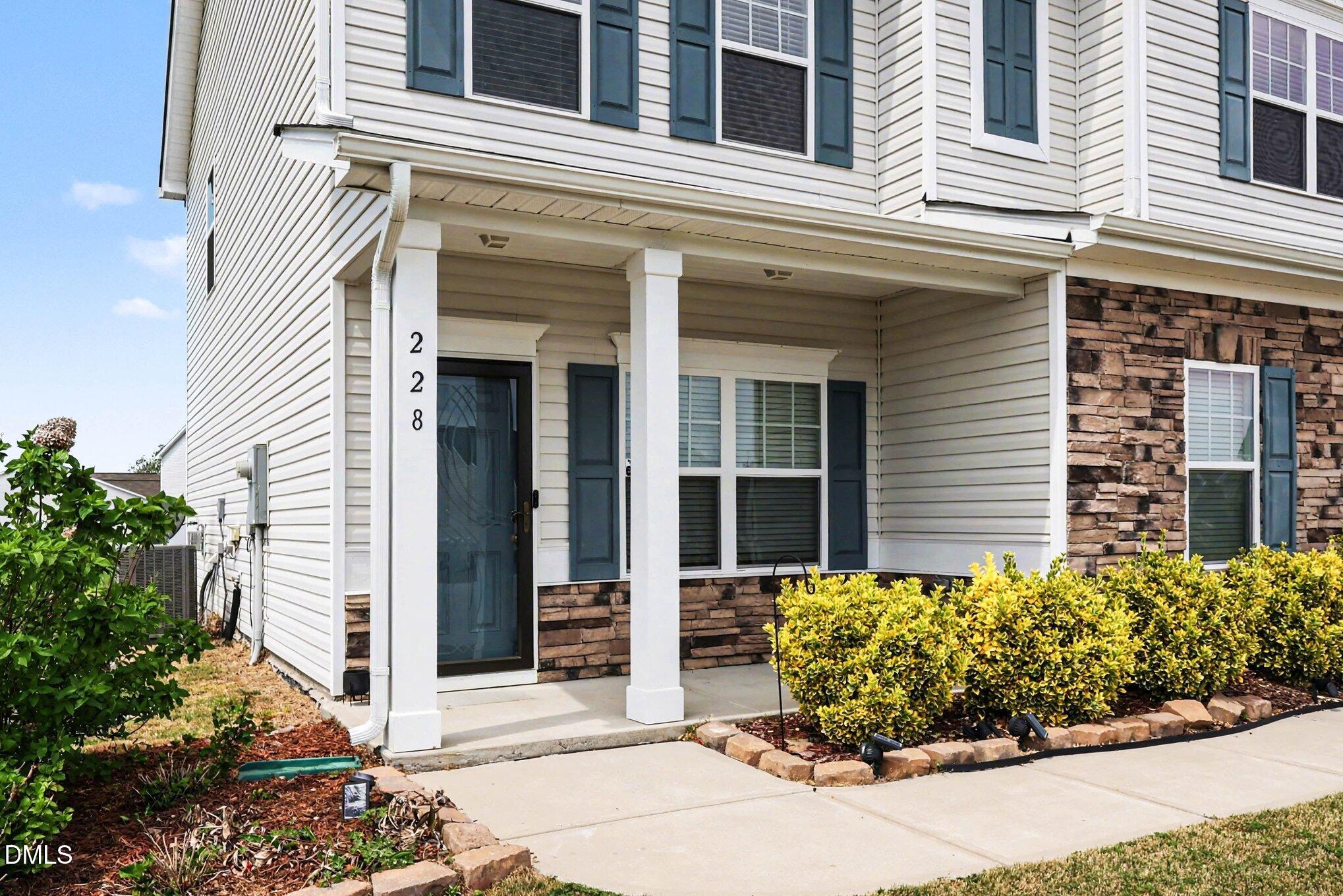Residential in Benson 4