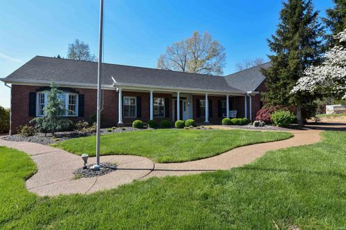 331 Mount Ashley Rd, Evansville, IN, 47711-7160 | Card Image