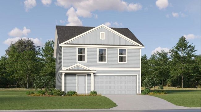 18736 Barrichello Dr, House other with 4 bedrooms, 3 bathrooms and 2 parking in Conroe TX | Image 13