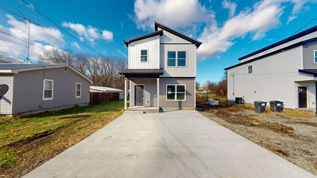 312 Second St, House other with 3 bedrooms, 3 bathrooms and null parking in Guthrie KY | Image 26