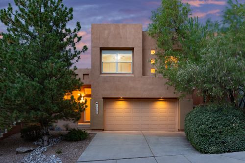 13209 Pine Forest Pl Ne, Albuquerque, NM, 87111-8258 | Card Image