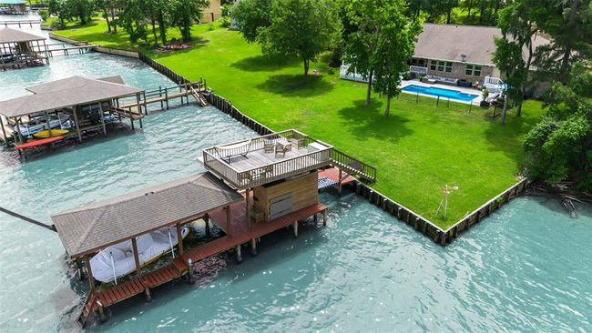 Escape to your own paradise here on Lake Livingston, where everything you need for the perfect Texas summer awaits! | Image 32