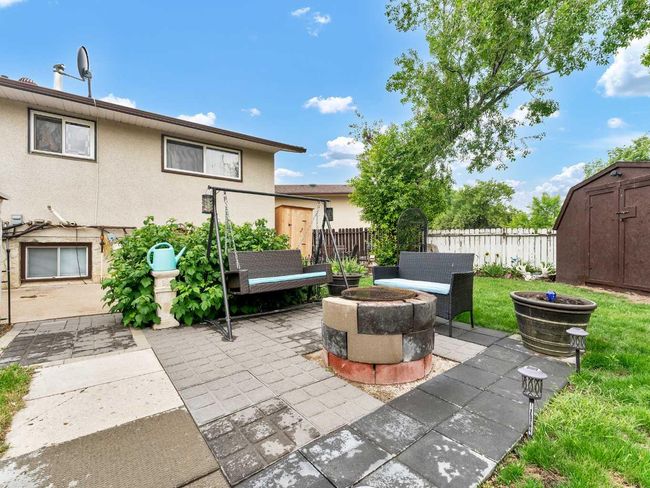 52 Cypress Way Se, House other with 5 bedrooms, 2 bathrooms and 4 parking in Medicine Hat AB | Image 30