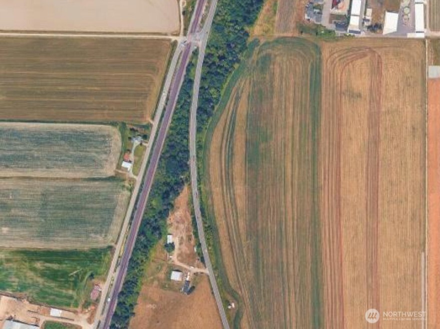 Land in Stanwood 2
