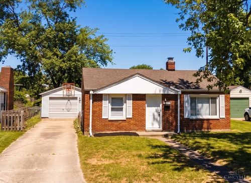 2711 Armco Dr, Middletown, OH, 45042-3331 | Card Image