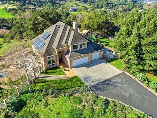 20160 Rock Springs Ln, Aromas, CA, 95004-9600 | Card Image