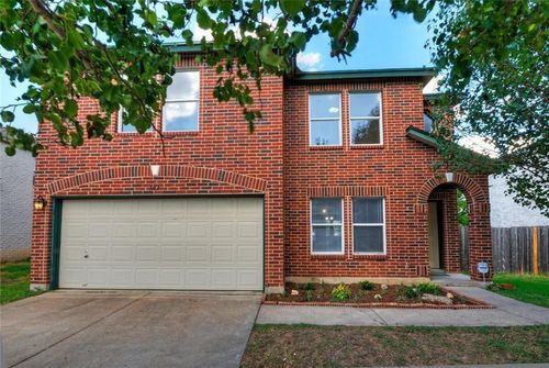 302 Sunny Brook Dr, Leander, TX, 78641-7812 | Card Image