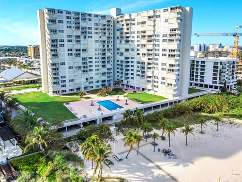 1105-750 N Ocean Blvd, Pompano Beach, FL, 33062-4644 | Card Image