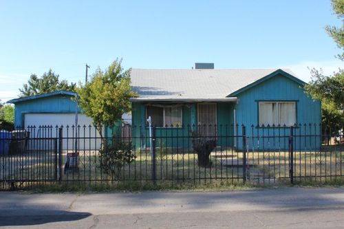 501 Curran Ave, Sacramento, CA, 95833-1342 | Card Image