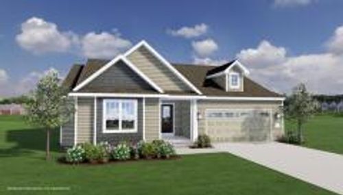 621 Standing Stone Dr, Waukesha, WI, 53189-5660 | Card Image