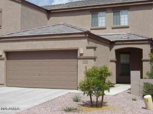 7034 W Mercer Ln, Peoria, AZ, 85345-6009 | Card Image