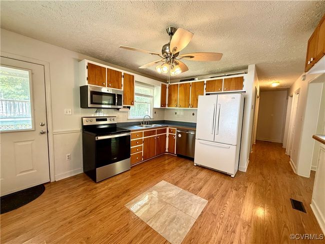 241 Levelfields Ln, House other with 3 bedrooms, 2 bathrooms and null parking in Lancaster VA | Image 5