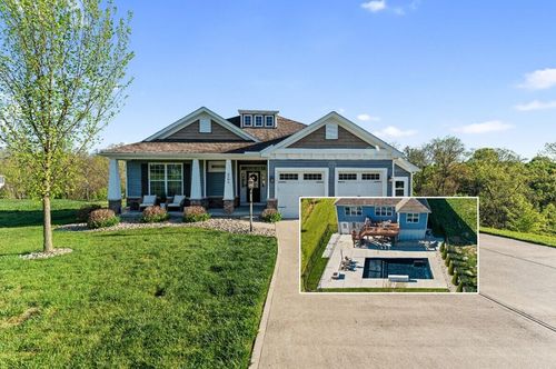 6504 Cannondale Dr, Burlington, KY, 41005-7999 | Card Image