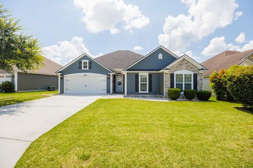 3820 Coventry Dr, Valdosta, GA, 31605-7968 | Card Image