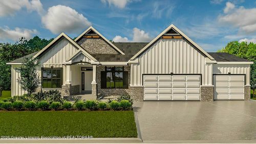 3732 Crane Circle, Okemos, MI, 48864 | Card Image