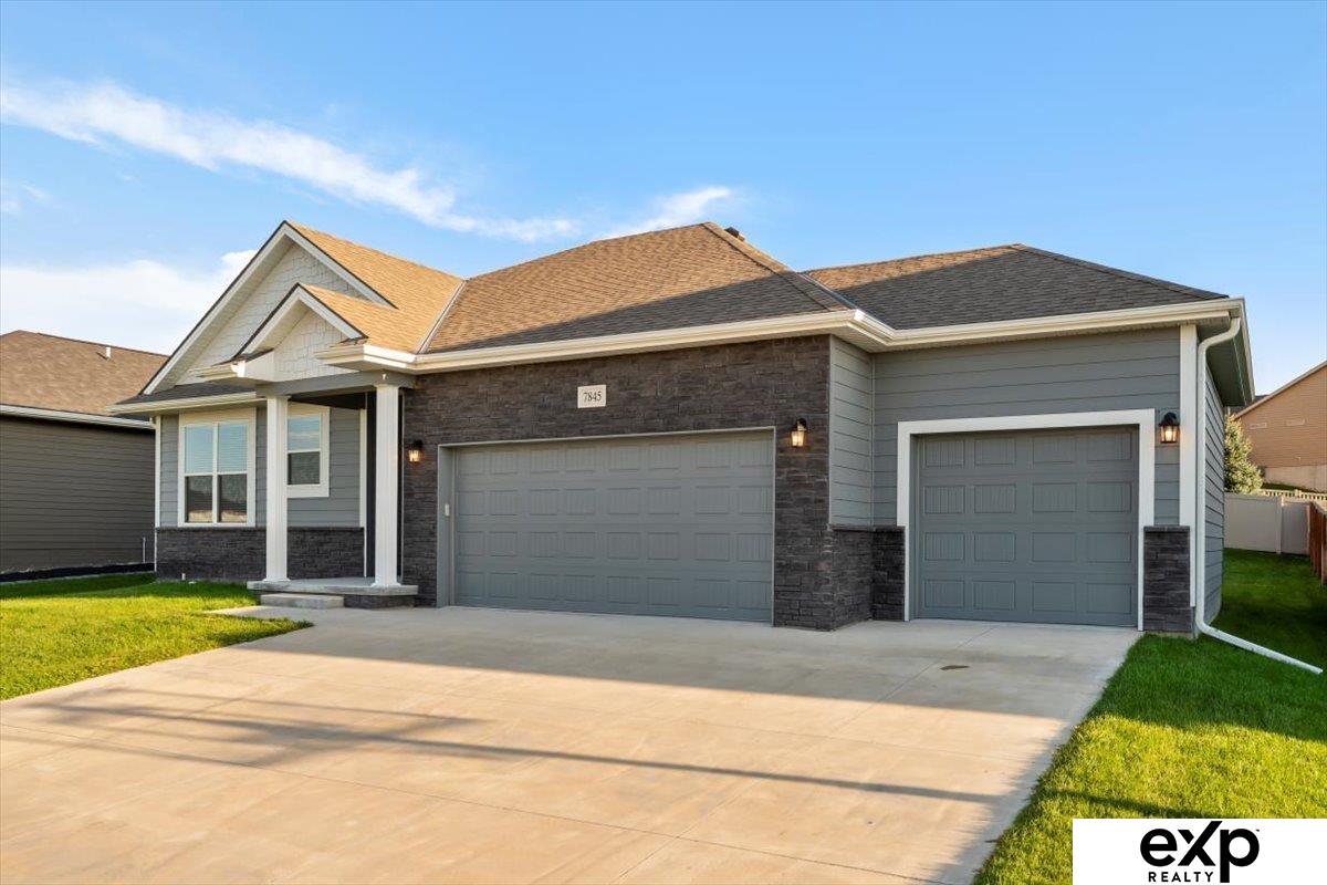 Residential in Papillion 2