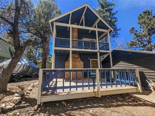 230 Leonard Ln, Sugarloaf, CA, 92386 | Card Image