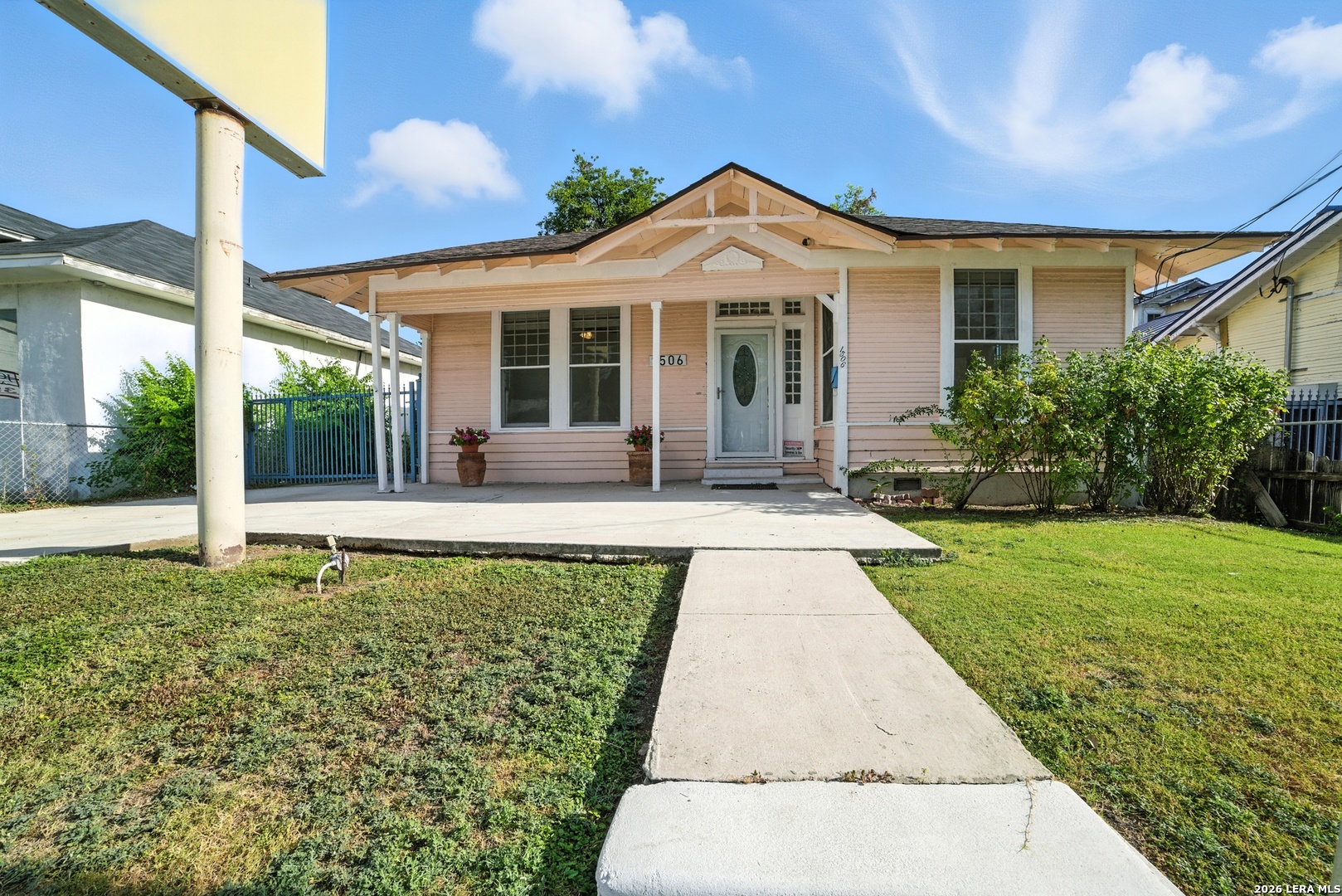 Commercial Lease in San Antonio