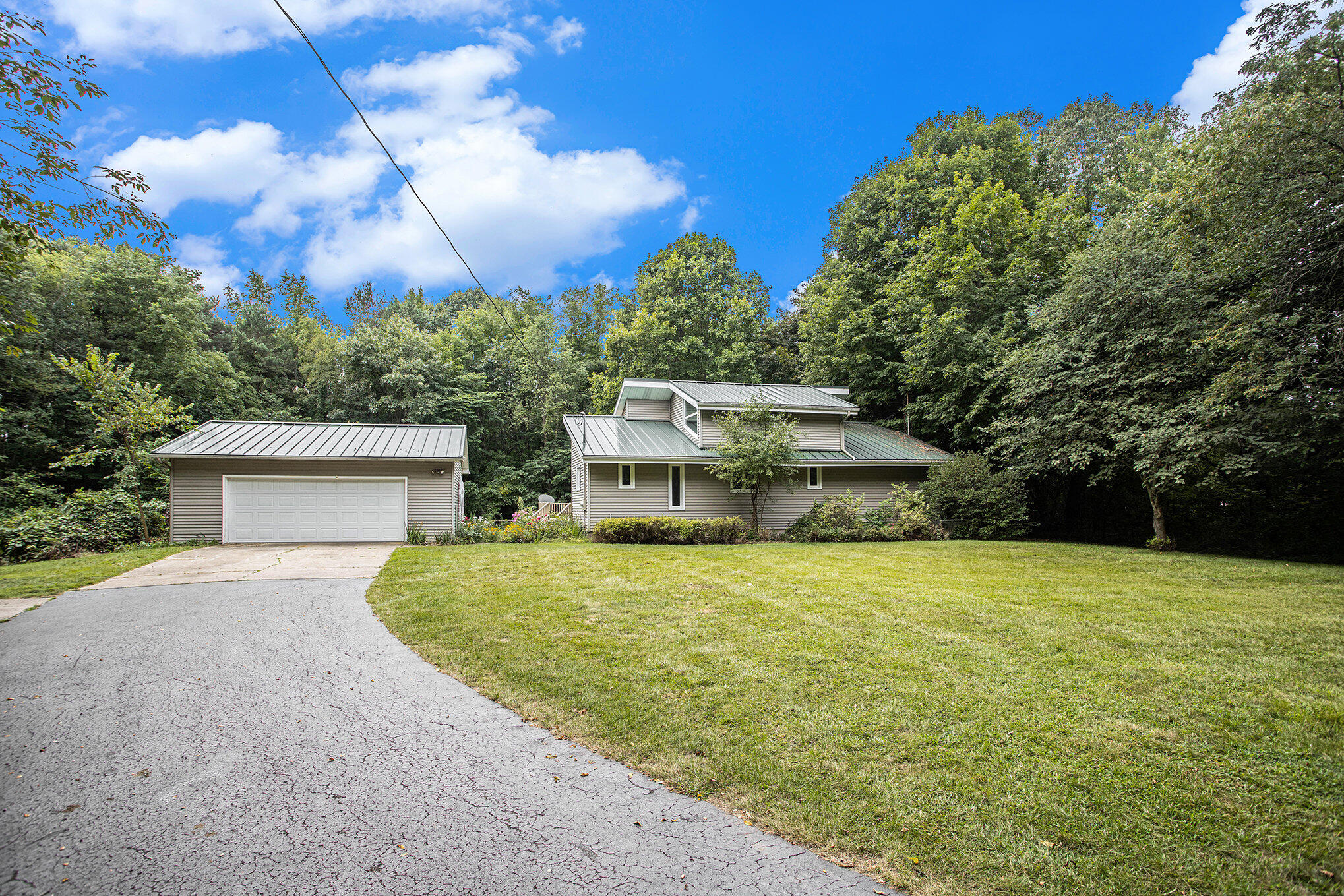 Verona Rd, Battle Creek, MI 49014