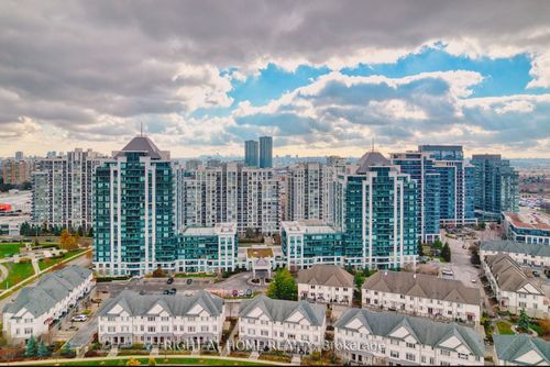 804-20 N Park Rd, Vaughan, ON, L4J0G7 | Card Image