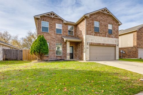8453 Shallow Creek Dr, Fort Worth, TX, 76179-4368 | Card Image