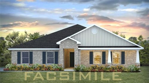 5974 Creel Rd, Theodore, AL, 36582-8065 | Card Image