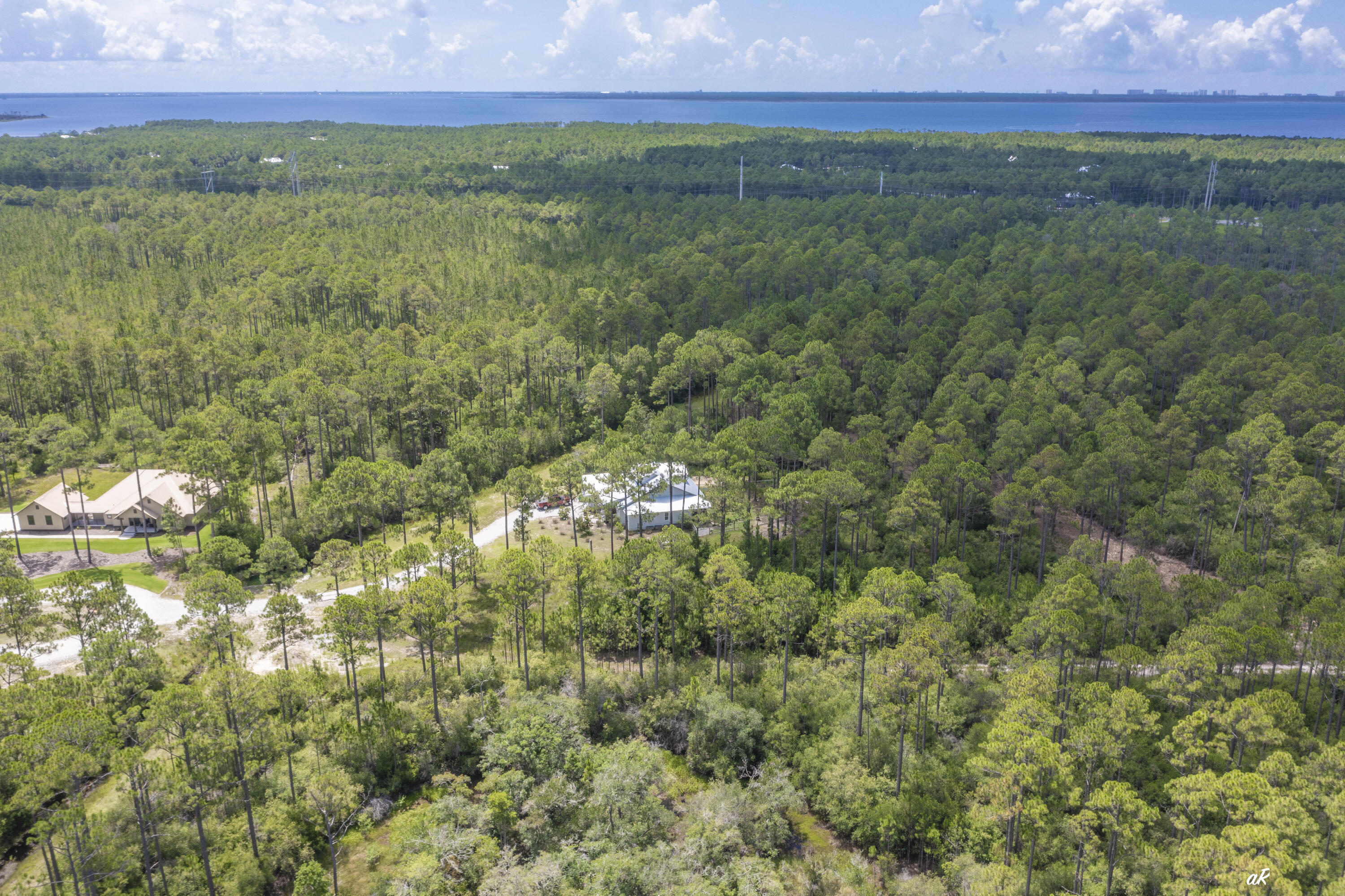 Land in Panama City Beach 5