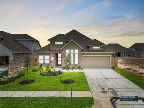 3412 Chestnut Glen Ct, Spring, TX, 77382 | Card Image
