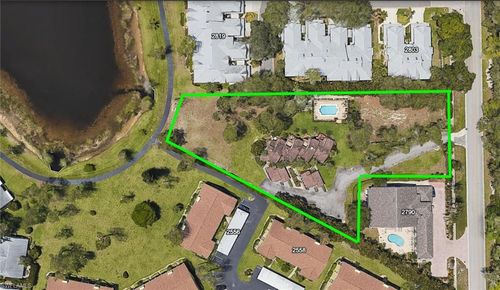 2708 Santa Cruz Blvd, NAPLES, FL, 34112-2301 | Card Image